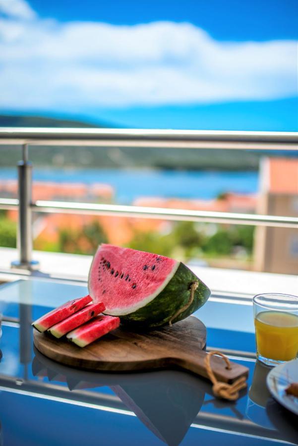 Best Island View ツレス エクステリア 写真
